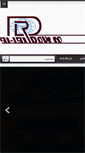Mobile Screenshot of dourro.com